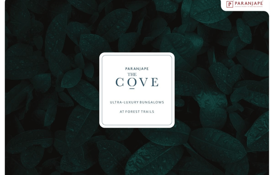 The Cove – Villas At Forest Trails.